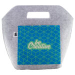 CreaFelt Coolgrab personalziowana torba termiczna RPET