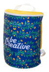 CreaCool Back personalizowany plecak termiczny RPET - obrazek 5