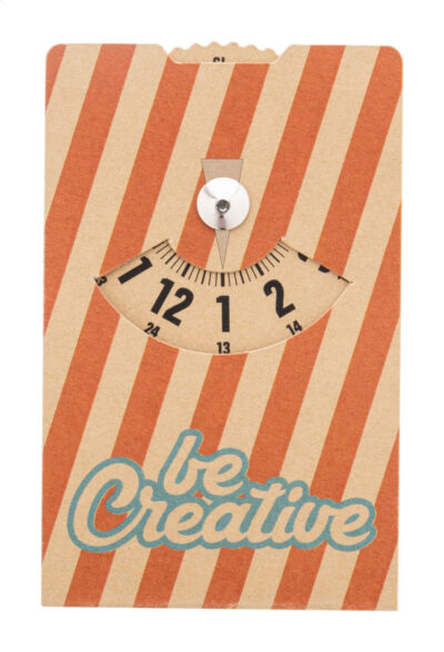 CreaPark Eco Pico karta parkingowa