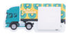 CreaStick Fridge Cargo personalizowany magnes na lodówkę - obrazek 5