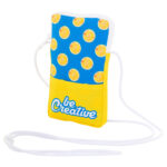 SuboBag Fiesta personalizowana torba na ramię