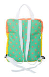 SuboBag Slimback personalizowany plecak na laptopa RPET - obrazek 4
