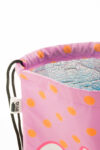 CreaCool Draw Kids personalizowany worek termiczny dla dzieci - obrazek 14
