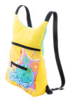 SuboBag Folback personalizowany składany plecak RPET - obrazek 10