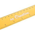 Samler personalizowana papierowa linijka