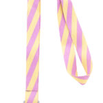 Subdal Shine Square personalizowany medal