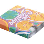 CreaChew 6 personalizowana guma do żucia