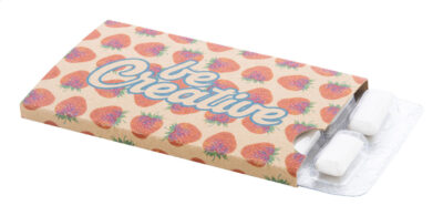 CreaChew 12 Eco personalizowana guma do żucia