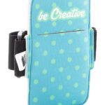 Runfree niestandardowe etui na opaskę na telefon