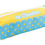 Bloppy personalizowany piórnik RPET