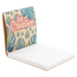 CreaStick Sign Eco personalizowane karteczki samoprzylepne