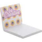 CreaStick Seed Sign personalizowane karteczki samoprzylepne