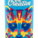 PrintCan Slim pokrowiec chłodzący na puszkę RPET