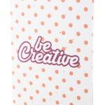 CreaNote A5 Seed niestandardowy notatnik z papieru nasiennego