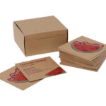 Visicard Square Eco personalizowane wizytówki