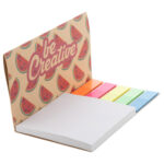 CreaStick Combo Sign Eco personalizowane karteczki samoprzylepne