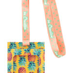 Subyard Badge Niestandardowa smycz sublimacyjna