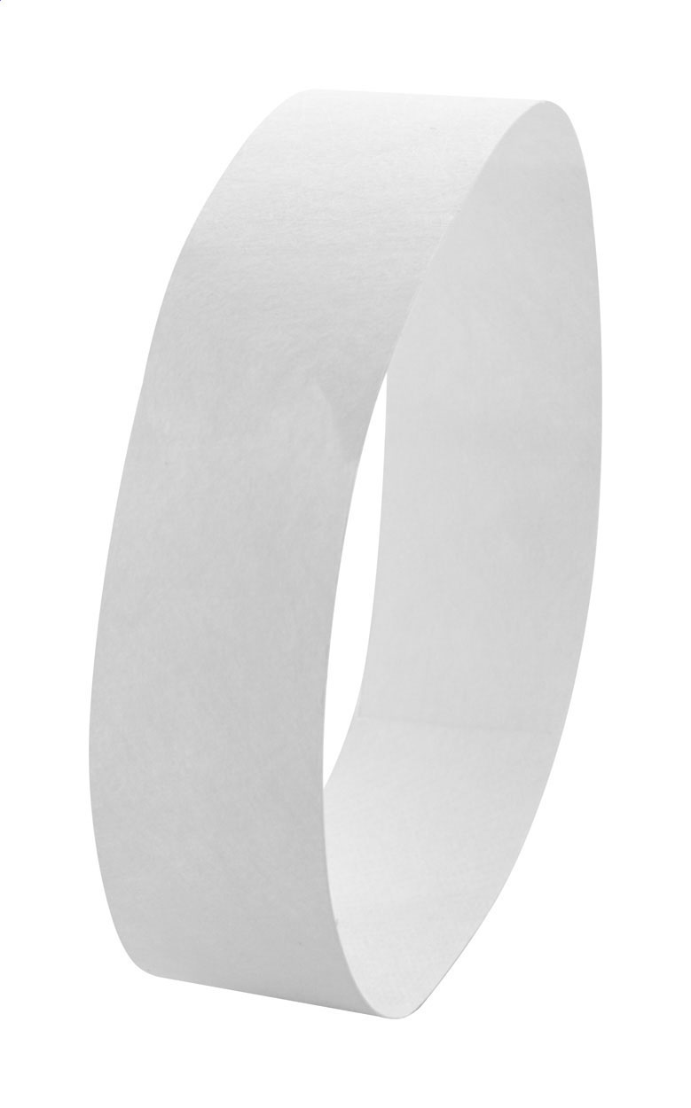 AP717018-01 Wristvek opaski na rękę tyvek (10 szt.) - obrazek 1