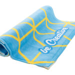 CreaTowel Sport sportowy ręcznik sublimacyjny