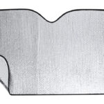 Zalor samochodowa osłona przeciwsłoneczna