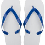 Mirgo klapki plażowe