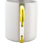 Cadisha kubek ze stali nierdzewnej