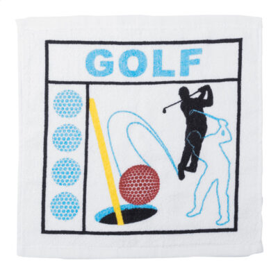 Jexar skompresowany ręcznik