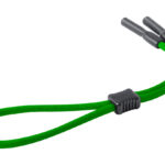 Zanlo pasek do okularów