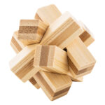 Crossboo magiczne puzzle