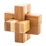 Brainboo magiczne puzzle