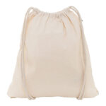 Ferdraw worek ze sznurkami "fairtrade"