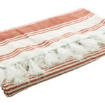 Myrtos ręcznik plażowy