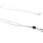 Corphon smycz RPET z uchwytem na telefon