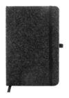 Refelt Note A5 Notes z okładką z filcu RPET - obrazek 11