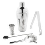 Sidecar zestaw koktailowy