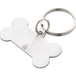 Doggo przywieszka dla psa RSS