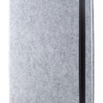 Refelt Meet A4 Teczka na dokumenty z filcu RPET