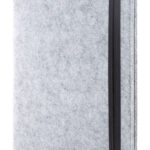 Refelt Meet A5 Teczka na dokumenty z filcu RPET