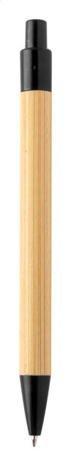 Boothic długopis bambusowy - obrazek 21
