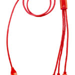 Ralong kabel USB do ładowania