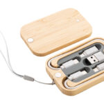 Cabsly zestaw kabli USB do ładowania