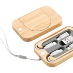 Cabsly Plus zestaw do ładowania