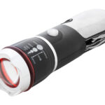 Hemly latarka wielofunkcyjna