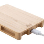 Challet ładowarka indukcyjna