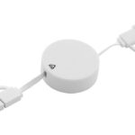 Rascop kabel USB do ładowania RABS