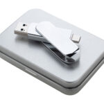 Gigax pendrive USB OTG