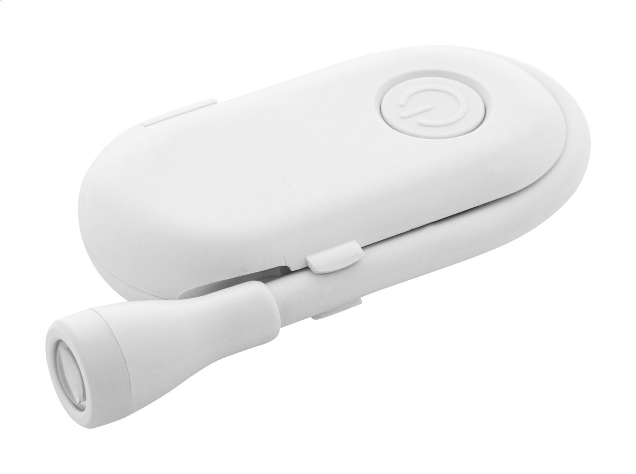 AP864087-01 Bedtime ładowalna lampka do książek - obrazek 1