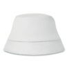 Bawełniany kapelusz 160 gr/m² BILGOLA