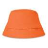 Bawełniany kapelusz 160 gr/m² BILGOLA - obrazek 6
