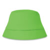 Bawełniany kapelusz 160 gr/m² BILGOLA - obrazek 9
